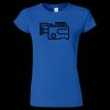 Softstyle® Women’s T-Shirt Thumbnail