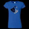 Softstyle® Women’s T-Shirt Thumbnail