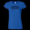 Softstyle® Women’s T-Shirt Thumbnail