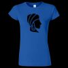 Softstyle® Women’s T-Shirt Thumbnail