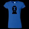 Softstyle® Women’s T-Shirt Thumbnail
