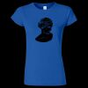 Softstyle® Women’s T-Shirt Thumbnail