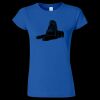 Softstyle® Women’s T-Shirt Thumbnail