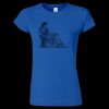 Softstyle® Women’s T-Shirt Thumbnail
