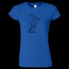 Softstyle® Women’s T-Shirt Thumbnail