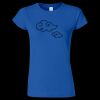 Softstyle® Women’s T-Shirt Thumbnail