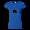 Softstyle® Women’s T-Shirt Thumbnail