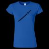 Softstyle® Women’s T-Shirt Thumbnail