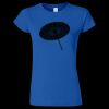 Softstyle® Women’s T-Shirt Thumbnail