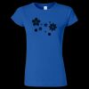 Softstyle® Women’s T-Shirt Thumbnail