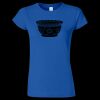 Softstyle® Women’s T-Shirt Thumbnail