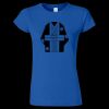 Softstyle® Women’s T-Shirt Thumbnail