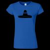 Softstyle® Women’s T-Shirt Thumbnail