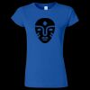 Softstyle® Women’s T-Shirt Thumbnail