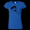 Softstyle® Women’s T-Shirt Thumbnail