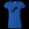 Softstyle® Women’s T-Shirt Thumbnail