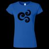 Softstyle® Women’s T-Shirt Thumbnail