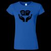 Softstyle® Women’s T-Shirt Thumbnail
