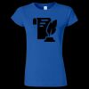 Softstyle® Women’s T-Shirt Thumbnail