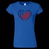 Softstyle® Women’s T-Shirt Thumbnail