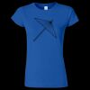 Softstyle® Women’s T-Shirt Thumbnail