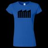 Softstyle® Women’s T-Shirt Thumbnail