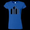 Softstyle® Women’s T-Shirt Thumbnail