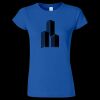 Softstyle® Women’s T-Shirt Thumbnail