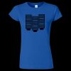 Softstyle® Women’s T-Shirt Thumbnail