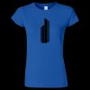 Softstyle® Women’s T-Shirt Thumbnail