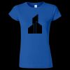 Softstyle® Women’s T-Shirt Thumbnail