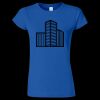 Softstyle® Women’s T-Shirt Thumbnail