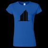 Softstyle® Women’s T-Shirt Thumbnail