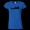 Softstyle® Women’s T-Shirt Thumbnail