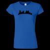 Softstyle® Women’s T-Shirt Thumbnail