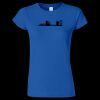 Softstyle® Women’s T-Shirt Thumbnail