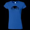 Softstyle® Women’s T-Shirt Thumbnail