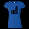 Softstyle® Women’s T-Shirt Thumbnail