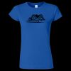 Softstyle® Women’s T-Shirt Thumbnail