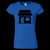 Softstyle® Women’s T-Shirt Thumbnail