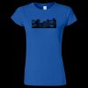 Softstyle® Women’s T-Shirt Thumbnail