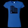 Softstyle® Women’s T-Shirt Thumbnail