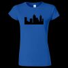 Softstyle® Women’s T-Shirt Thumbnail