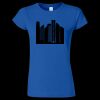 Softstyle® Women’s T-Shirt Thumbnail