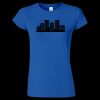 Softstyle® Women’s T-Shirt Thumbnail