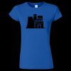 Softstyle® Women’s T-Shirt Thumbnail