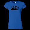 Softstyle® Women’s T-Shirt Thumbnail