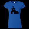 Softstyle® Women’s T-Shirt Thumbnail