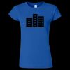 Softstyle® Women’s T-Shirt Thumbnail