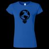 Softstyle® Women’s T-Shirt Thumbnail